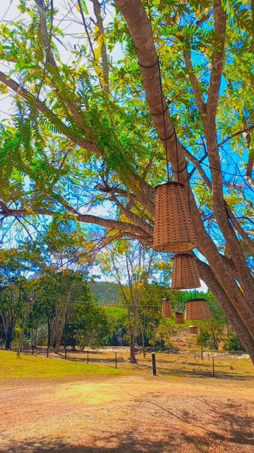 Fazenda Serra Da Irara Hotel